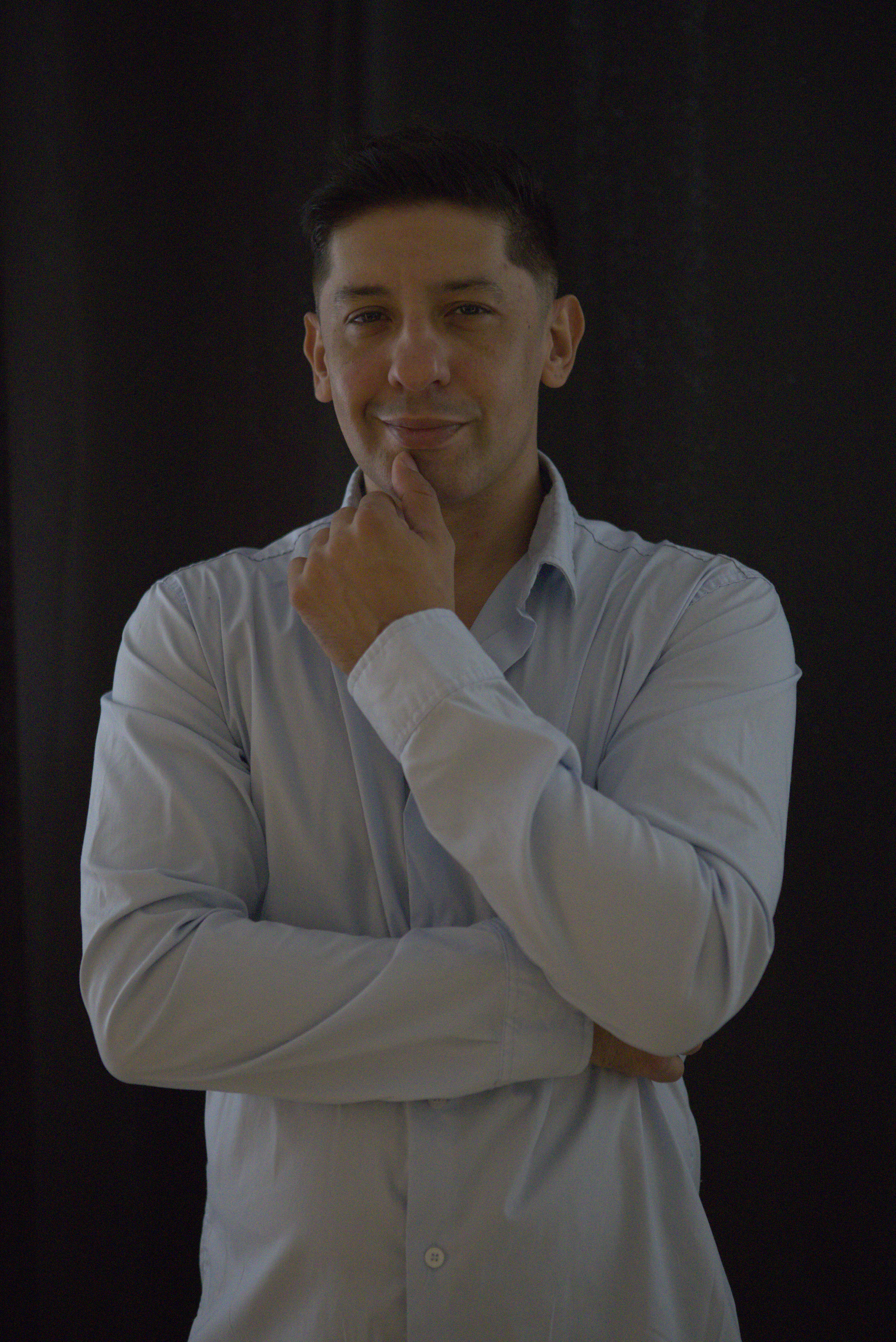 Bruno Calvo